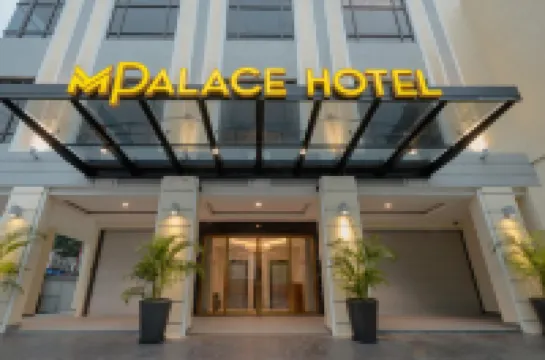 MPalace Hotel KL そごう クアラルンプール店周辺のホテル