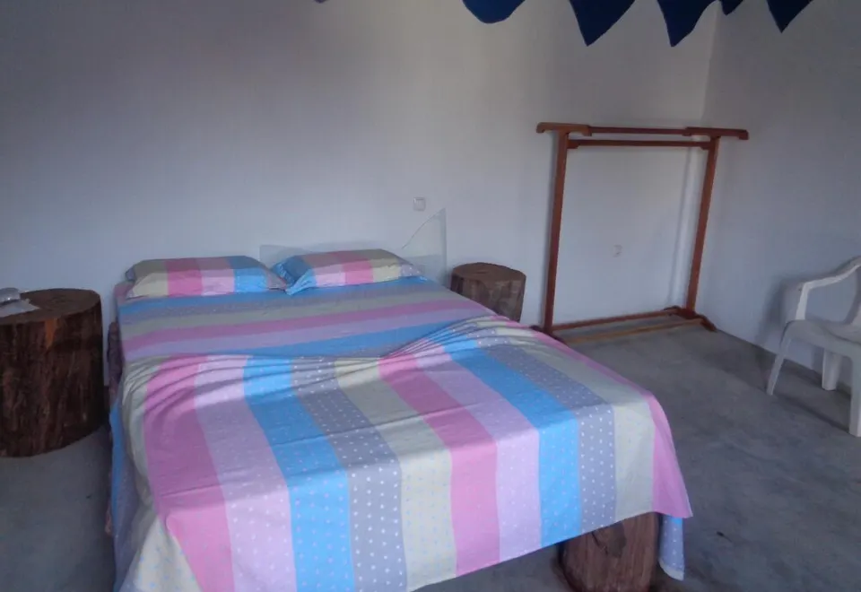 Cape Verde Island - Housity