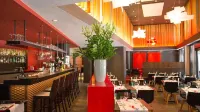 Crowne Plaza BRUGGE by IHG - bar