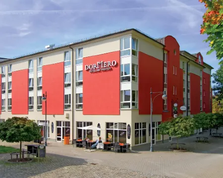 Dormero Hotel Plauen Hotels in Plauen