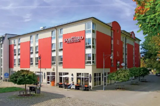 Dormero Hotel Plauen Hotels in 