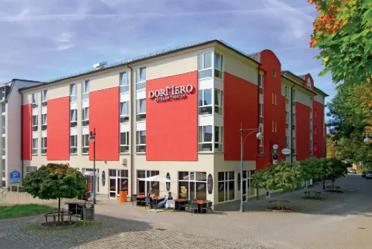 Dormero Hotel Plauen