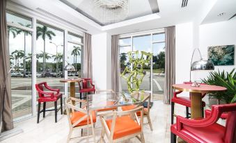 YVE Hotel Miami