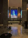 Studio Icon Hotels in Las Condes