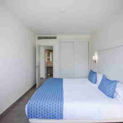 Caybeach Princess Rooms