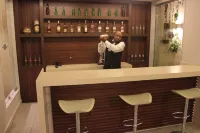 Hotel Galícia - 2-Star