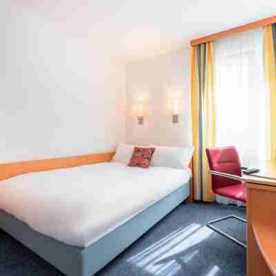 Greet Hotel Darmstadt Rooms