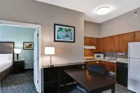 Homewood Suites by Hilton Aurora Naperville Hotels in Aurora