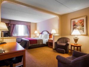 Comfort Inn & Suites Hawthorne