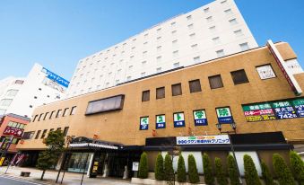 Grand Park Hotel Panex Iwaki