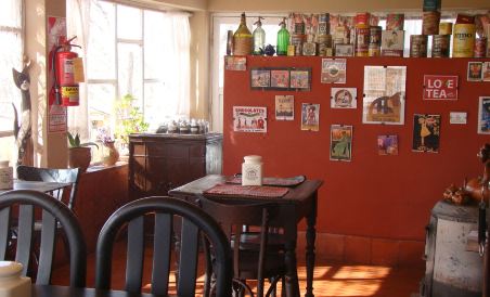 La Candelaria - Housity