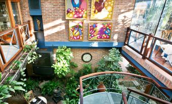 Casa Grande Apart Hotel - Housity