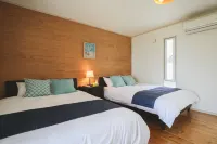 Hermit Hills Okinawa  -Seven Hotels and Resorts-