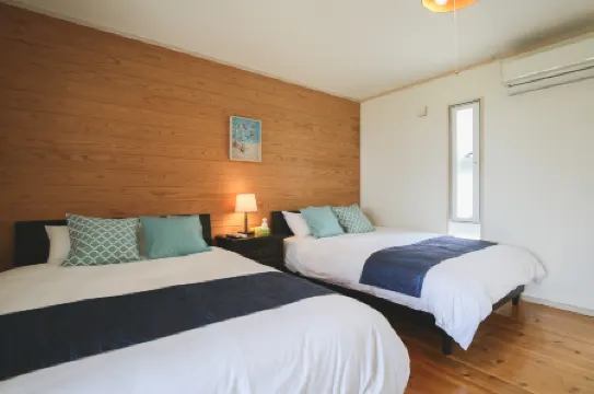 Hermit Hills Okinawa  -Seven Hotels and Resorts-