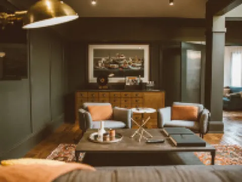 Crossroads Hotel Hotels in Kansas City