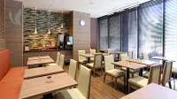 Almont Hotel Naha Kenchomae - sarapan