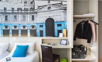 B&B Hotel Mantova