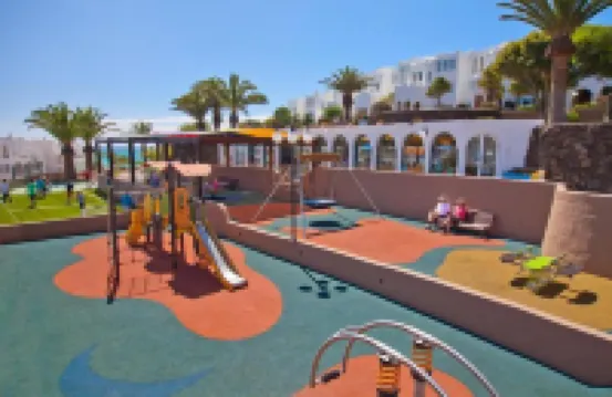 Sotavento Beach Club