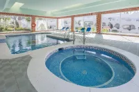 Sercotel Vime La Reserva de Marbella - Gym