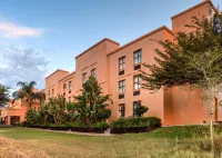 Town Lodge Polokwane - خدمة نقل من وإلى المطار