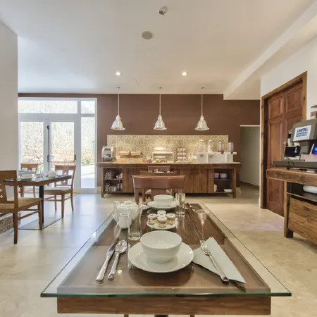 Palazzo Violetta Boutique Hotel