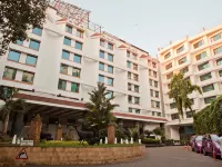 The Orchid Hotel Mumbai Vile Parle Hotels near Bandra