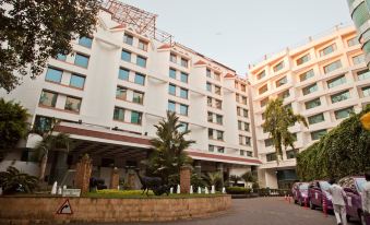 The Orchid Hotel Mumbai Vile Parle