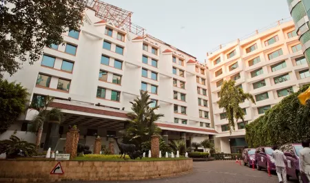 The Orchid Hotel Mumbai Vile Parle