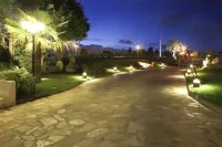 Hotel Torre de Núñez