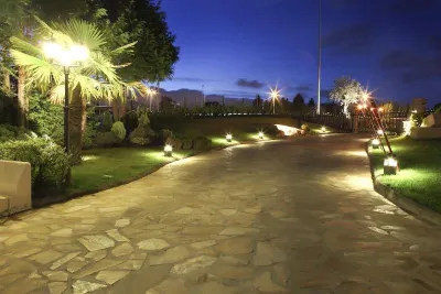 Hotel Torre de Núñez Hotel di 