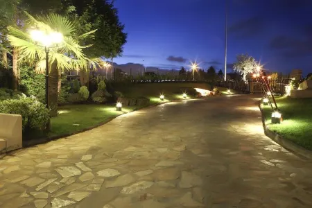 Hotel Torre de Núñez Отели в г. Луго