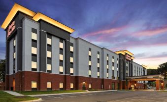 Hampton Inn & Suites by Hilton Cranberry Pittsburgh