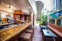 The Equus - Quầy bar