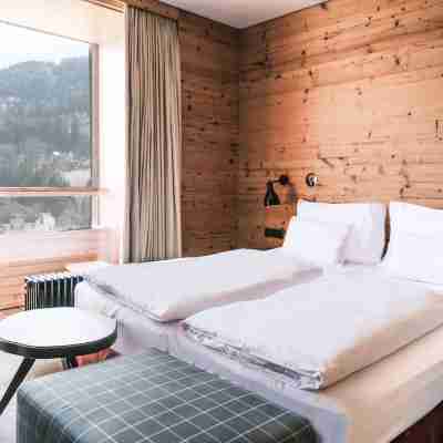 Falkensteiner Hotel Schladming Rooms