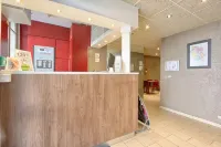 Hotel Campanile Prime - Paris Ouest Boulogne Hotels in Boulogne-Billancourt