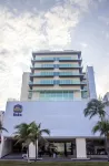 Four Points by Sheraton Veracruz Отели рядом с достопримечательностью «Парк Эриберто Кеоэ Висент»
