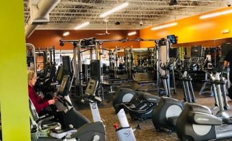 Wingate by Wyndham Sioux City