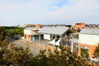 Alba Hotel - Ocean View