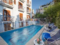 Hotel Club Hotels in Sant'Agnello