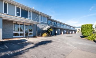 Chevron Motel