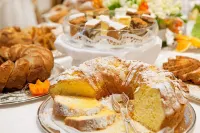 Grand Hotel Passetto - breakfast