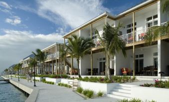 Cape Eleuthera Resort & Marina