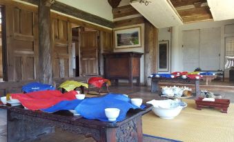 Hyangdan Hanok Guesthouse