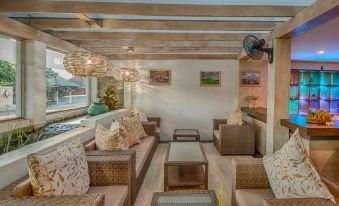 The Watergarden Hotel & Spa