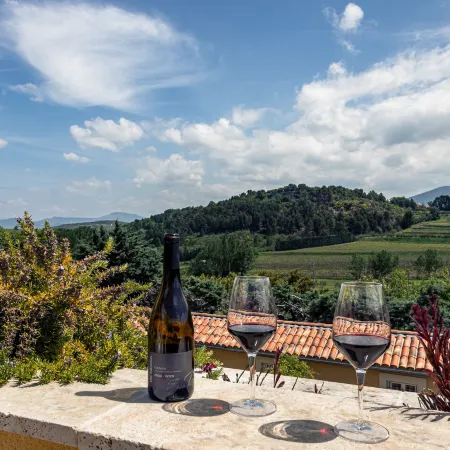 Clos Saint-Michel Resort & Spa