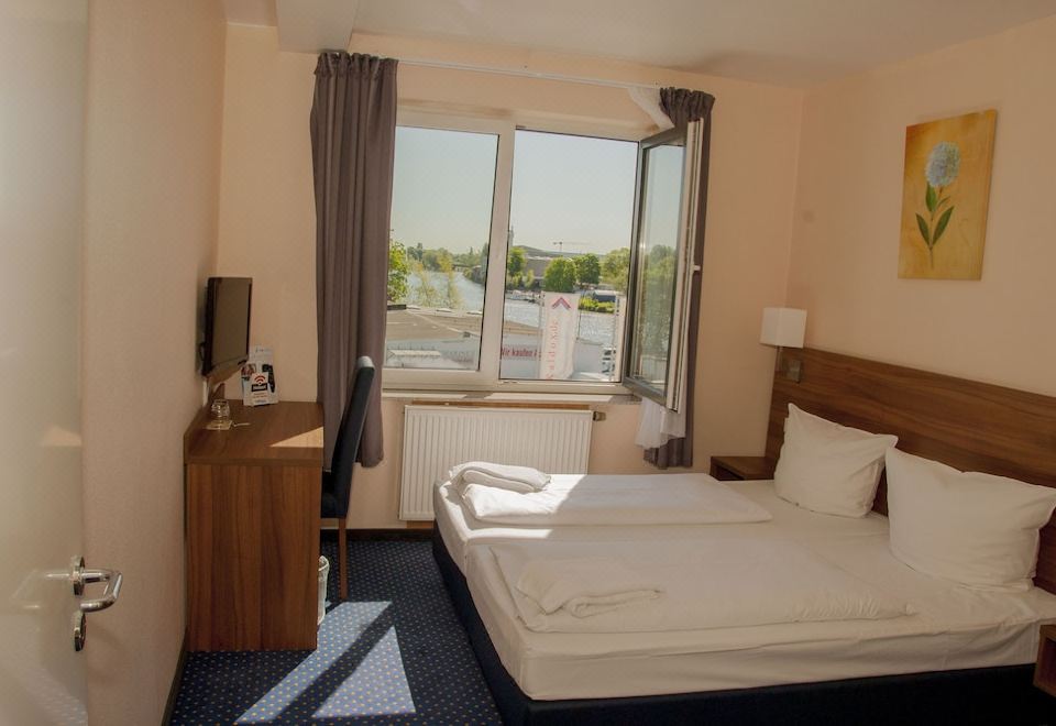 ITM Hotel an der Bille