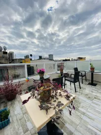 Ten Rooms Istanbul Hotel