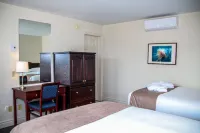 Hotel les Trois Soeurs Hotels in Perce