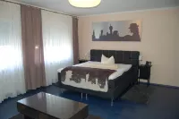 Hotel-Restaurant Ammertmann Hotel a Schoppingen