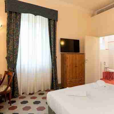 Hotel Villa San Michele Rooms